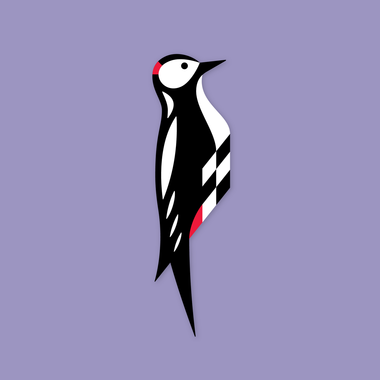 Woodpecker
