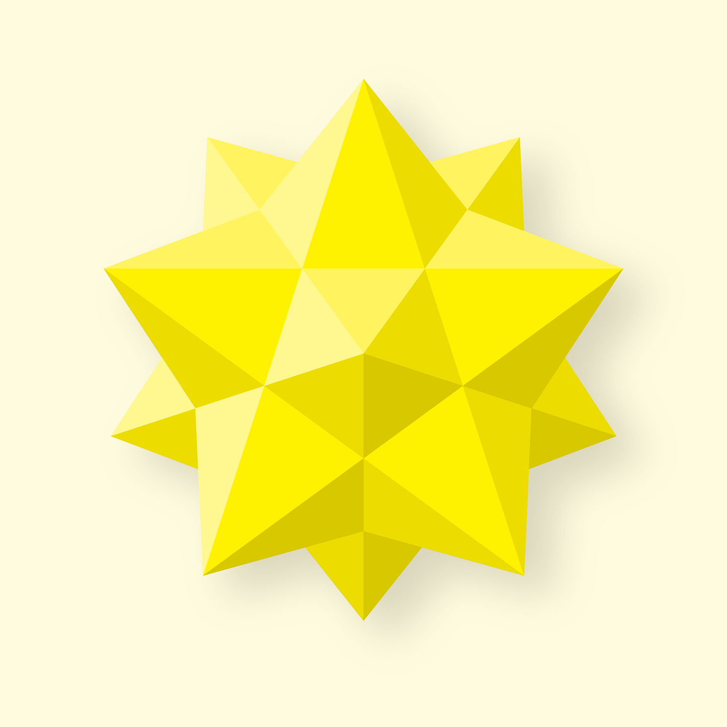 Yellow Star