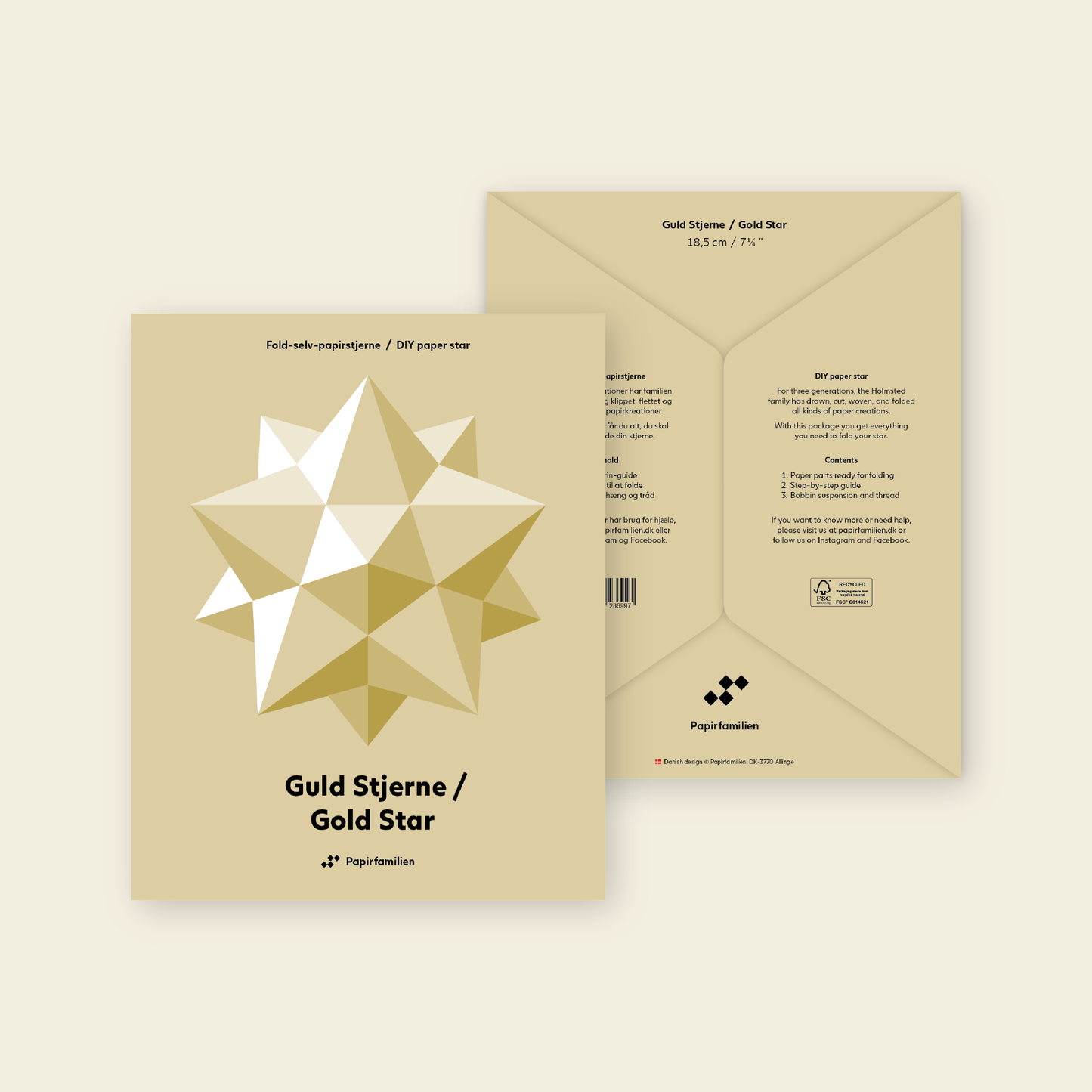 Gold Star