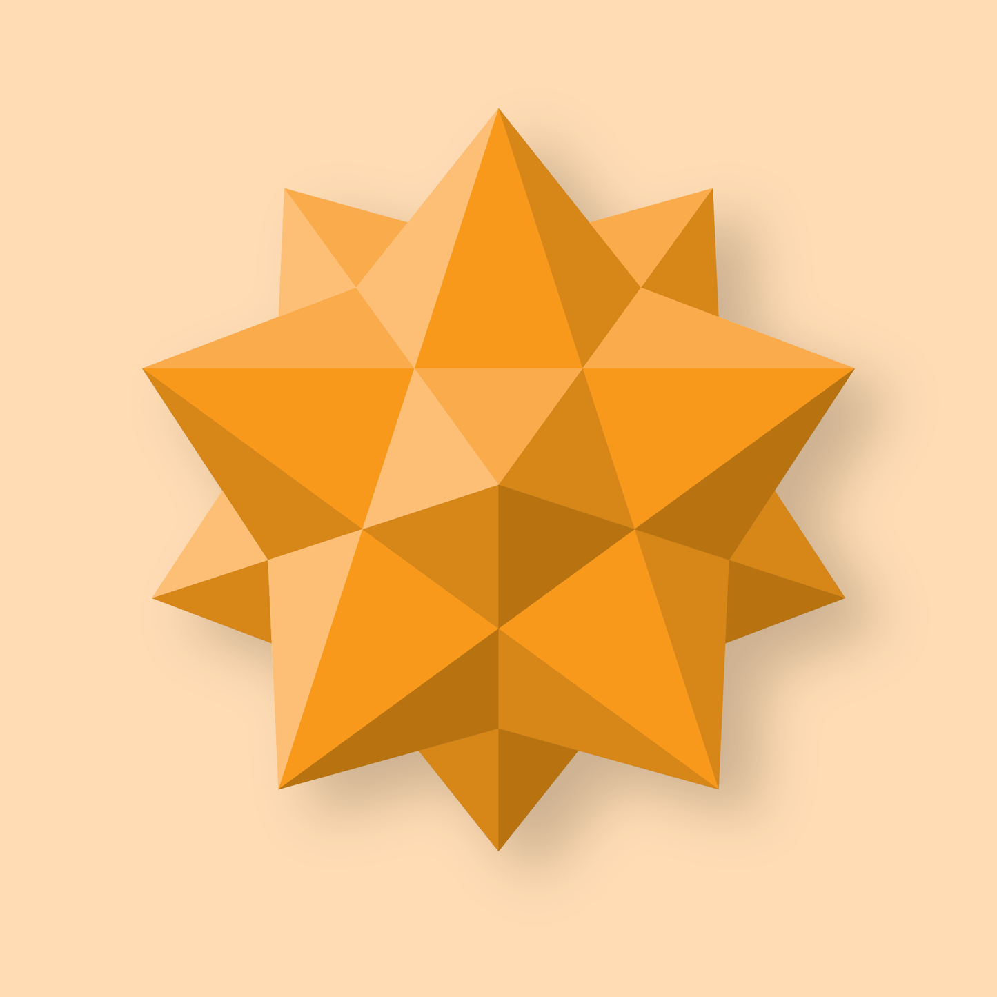 Orange Star