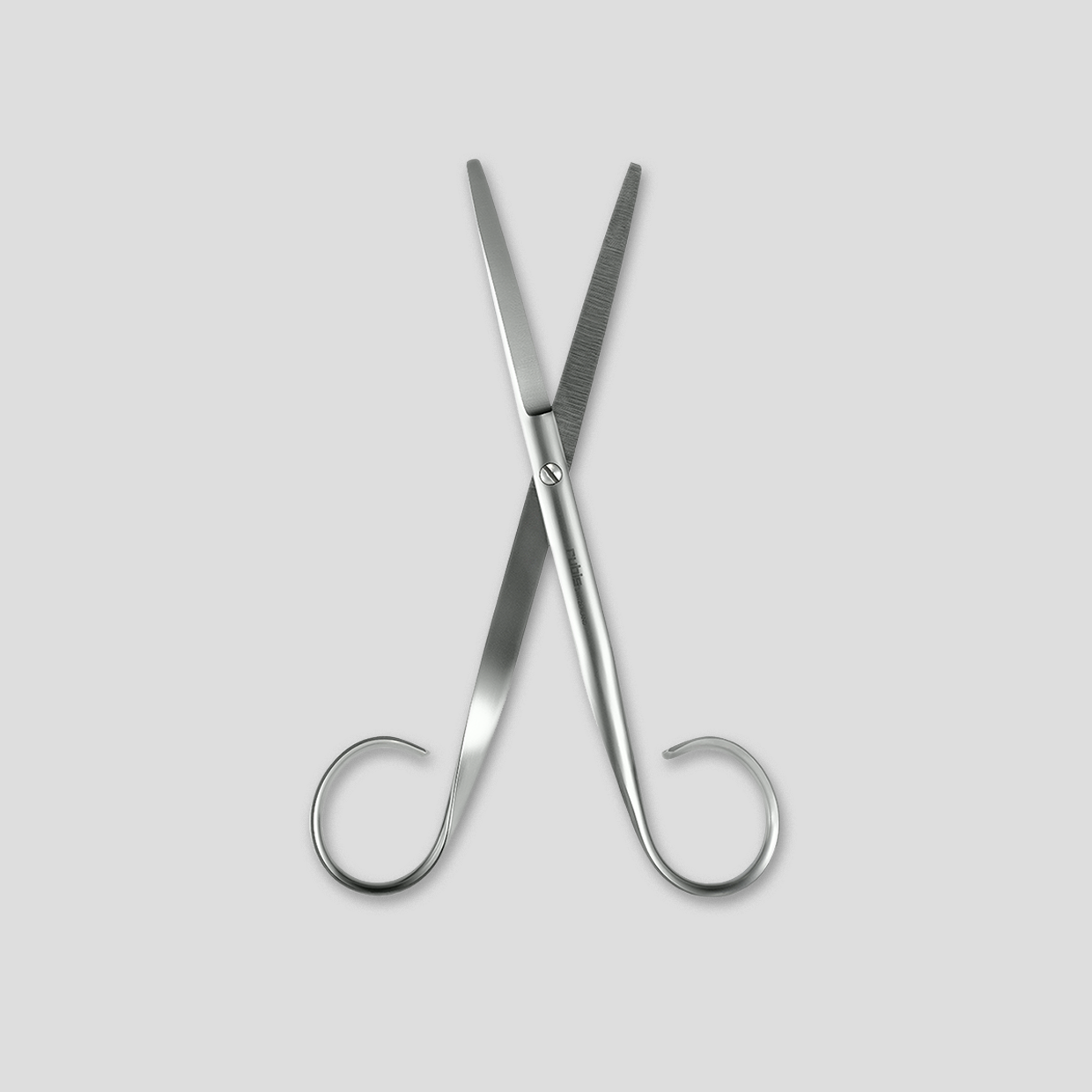 Rubis 1C200 Papirsaks - Flettede Fugle