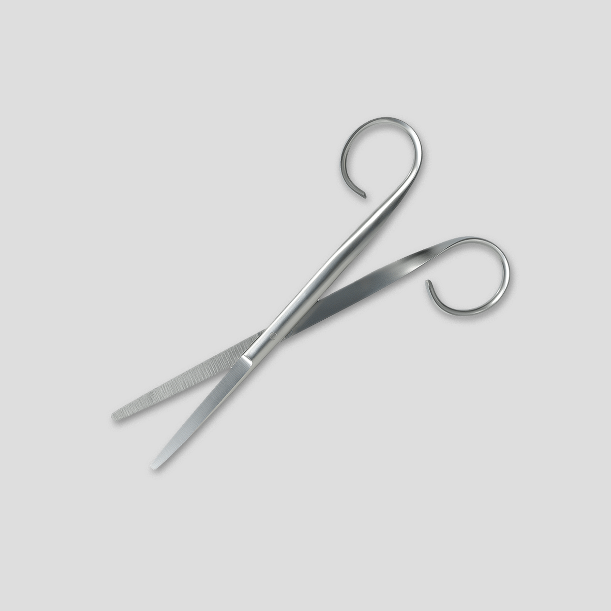 Rubis 1C200 Papirsaks - Flettede Fugle