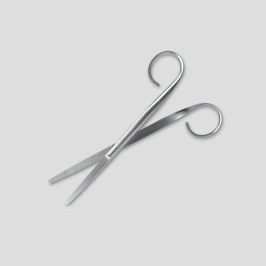 Rubis 1C200 Papirsaks - Flettede Fugle