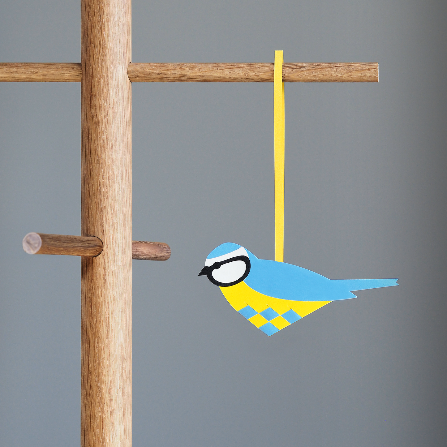 Blue Tit