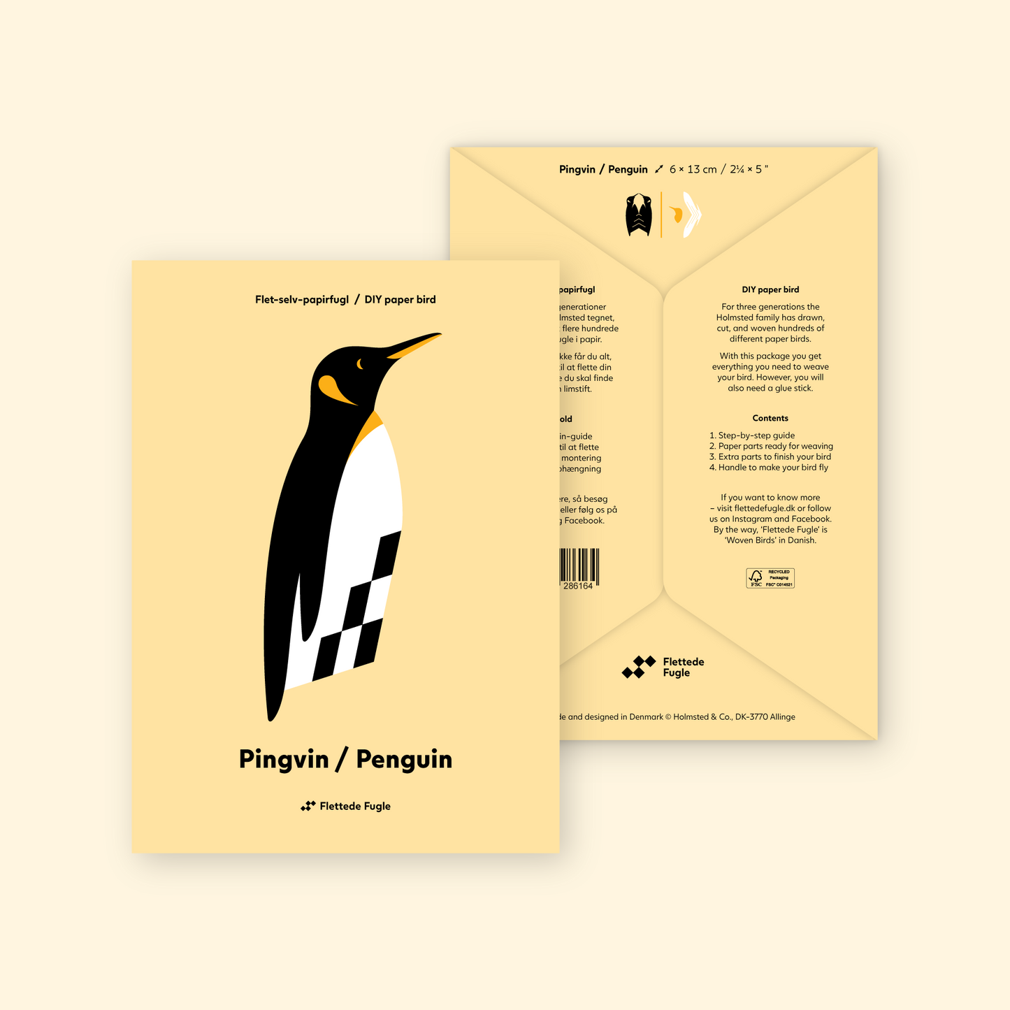 Penguin