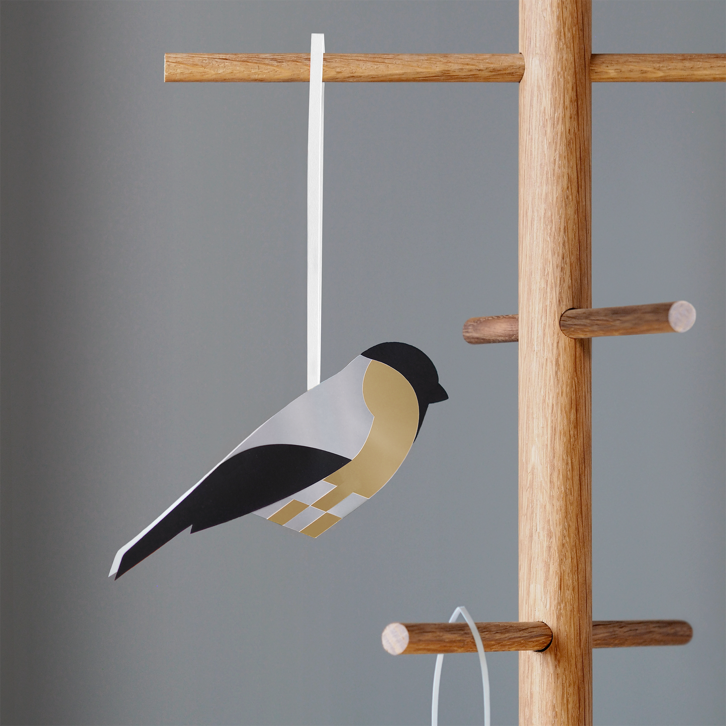 Bullfinch (gold)